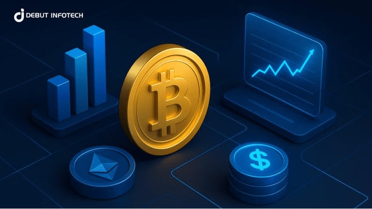 Revolutionary DeFi Platform Unveils Enterprise-Grade Security, Analytics, and Governance Solutions