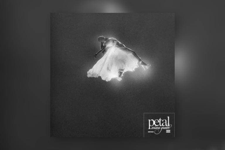 Ariana Grande's 'Petal' Era Soars: No. 1 Single, Exclusive Zine, and Solo Album Announced