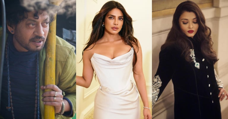 Priyanka Chopra Inspires at Harvard: From Bollywood to Hollywood and Building a Legacy