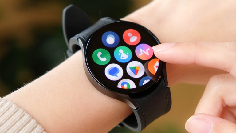 Samsung Galaxy Watch Ultra: A Lifesaver with Advanced Fall Detection Technology