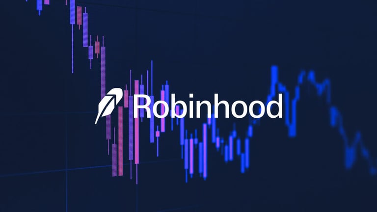 Robinhood Unveils AI Trading Tools with Guardrails Amid Growing Fintech Race