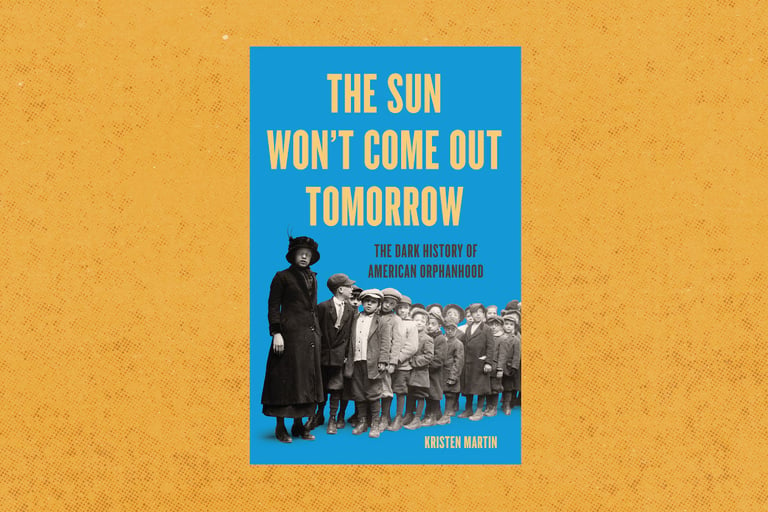 Exposing the Dark Reality of American Orphanhood: Beyond Fictional Happy Endings