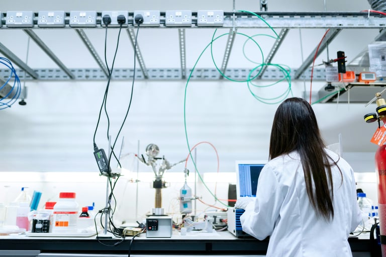 Blocking Protein EPS8 May Halt Neurodegeneration, But Human Trials Needed