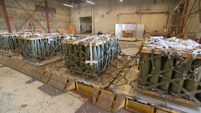 Ukraine Defense Audits Expose $1.2 Billion in Fraud and Mismanagement for 2024