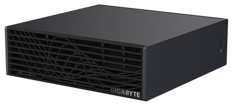 GIGABYTE Unveils ATAGB10-9003: 1 PetaFLOP AI Powerhouse for On-Premise Development