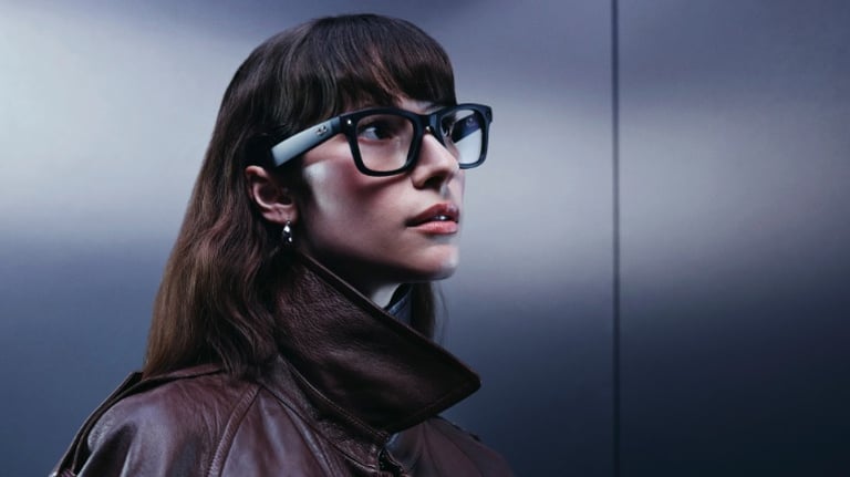 Meta Unveils Toolkit for Smart Glasses App Integration, Testing with Disney and Microsoft