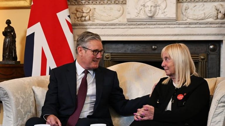 UK Parliament to Introduce Hillsborough Law for Public Accountability in Disasters