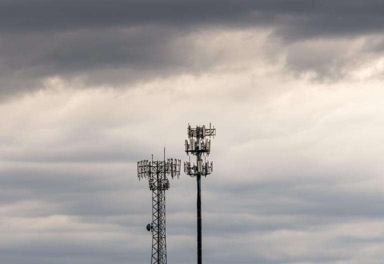 New Mexico Seeks $70M to Boost Remote Satellite Internet Access with Starlink