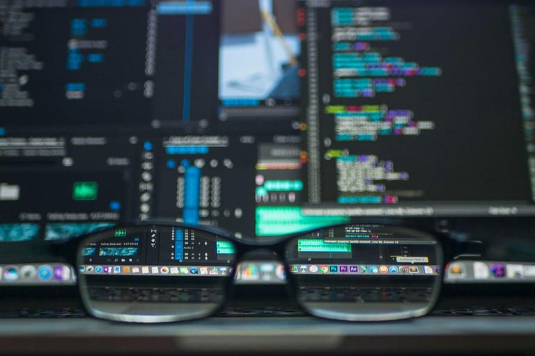 AI-Powered Bots Overwhelm Singapore's Internet, Surpassing Human Traffic in 2024
