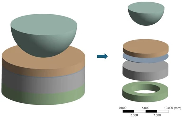 3D-Printed Dental Crowns Outperform Traditional Methods in Strength and Stress Distribution, Study Finds