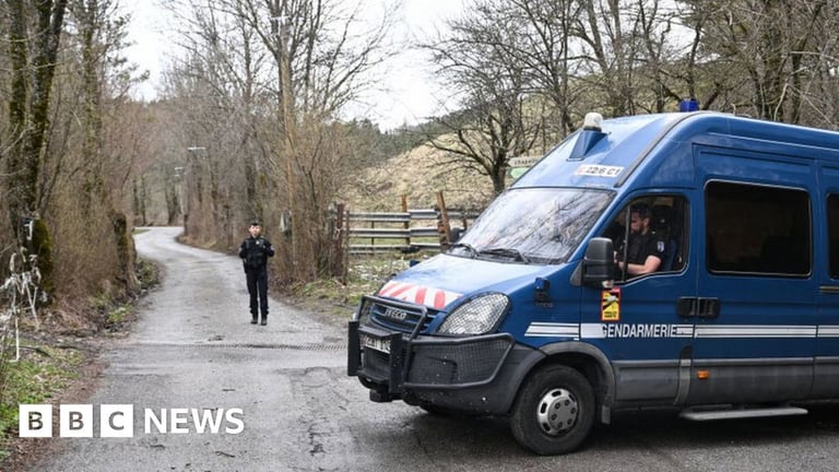 Tragic Clue in Alps: Skull of Missing Toddler Emile Soleil Found