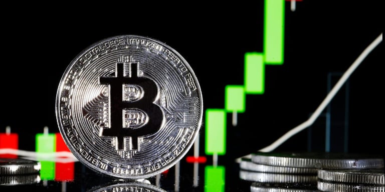 Bitcoin Rally Fuels Hope: Crypto Industry Eyes Turnaround Amid Record Highs