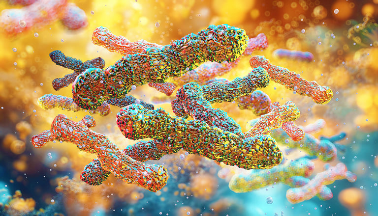 Bacillus Subtilis: The Microbe That Thrives in Spaceflight's Extreme Conditions