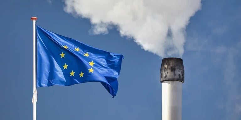 EU Launches €100 Billion Clean Industrial Deal to Drive Decarbonization and Boost Competitiveness