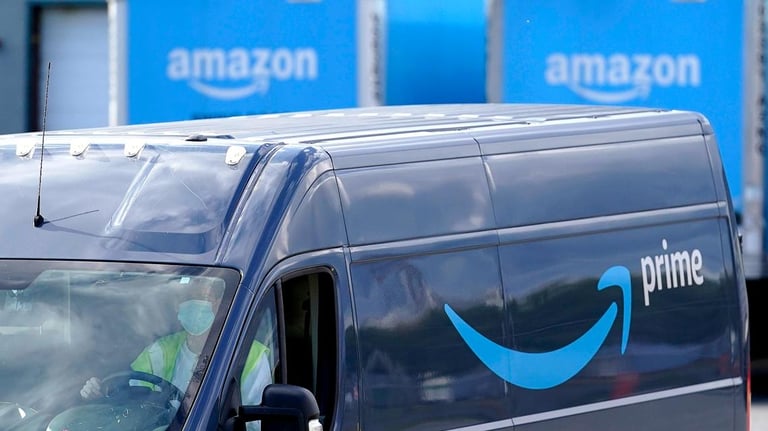 Amazon Limits Prime Sharing to Household Members in Strategic Shift