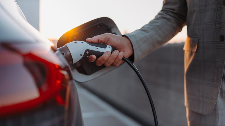 Study Reveals Conspiracy Theories Fuel EV Misinformation, Hindering Sustainable Transport Progress
