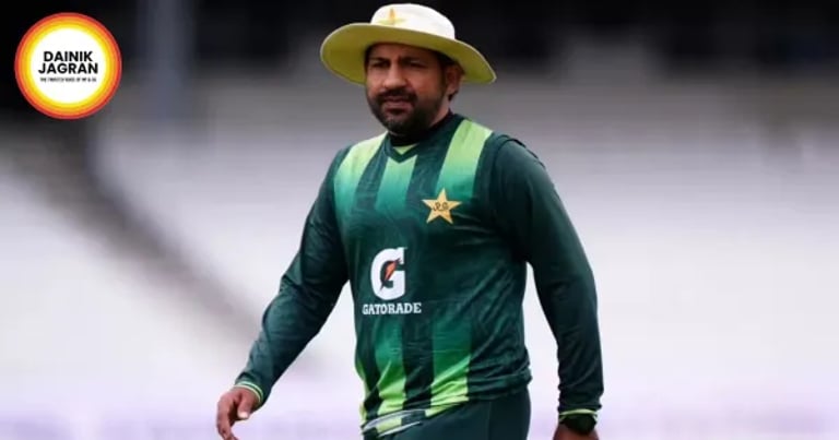 Imran Khan Sons' Interview Sparks Controversy During Lord's Test, ECB Seeks Government Guidance