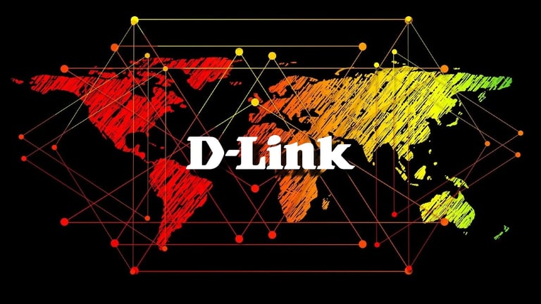 D-Link Warns of Critical Vulnerability in EOL Routers, Urges Replacement with New Models