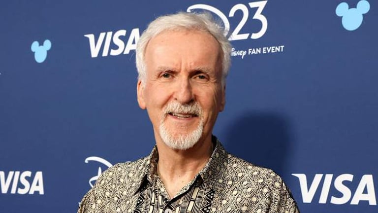 James Cameron Warns of AI Dangers, Echoes 'Terminator' Fears in Nuclear Weaponry Debate