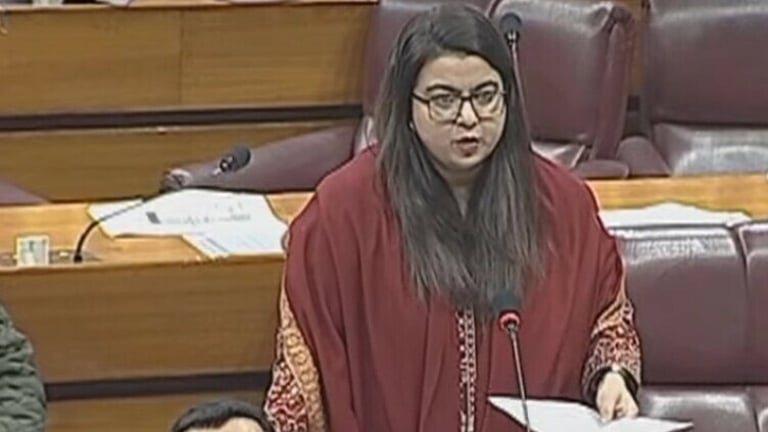 Pakistan Launches Digital Nation Bill to Transform Society and Economy