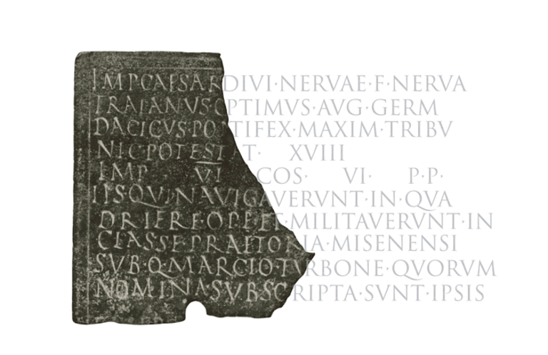Google DeepMind's Aeneas AI Revives Ancient Latin Inscriptions, Revolutionizing Epigraphy