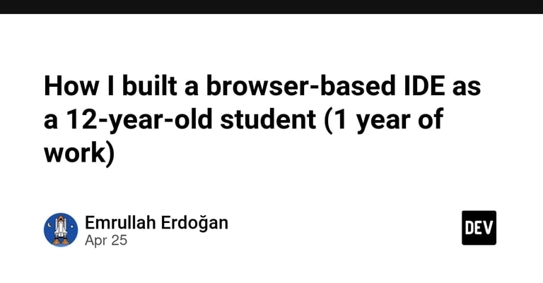 Explore CodingPulse: The All-in-One Browser-Based IDE Revolutionizing Development Collaboration and Monetization