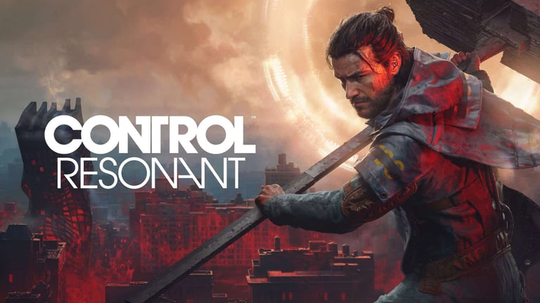 Control Resonant Trailer Unveils Dylan Faden's Mission Amid Supernatural Chaos in Manhattan