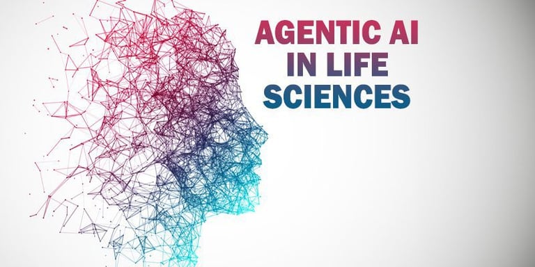 Agentic AI Revolutionizes Labs: Boosts Efficiency and Compliance with Multi-Agent Orchestration