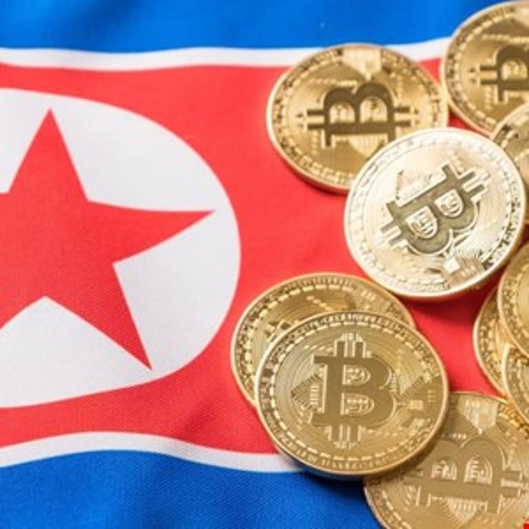 North Korean Hackers Steal $2 Billion in Crypto: Surge in High-Value Attacks and Personal Wallet Breaches