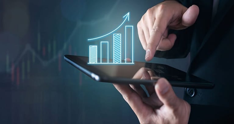Tern Group Secures $24M to Transform Global Healthcare Staffing with AI Innovation