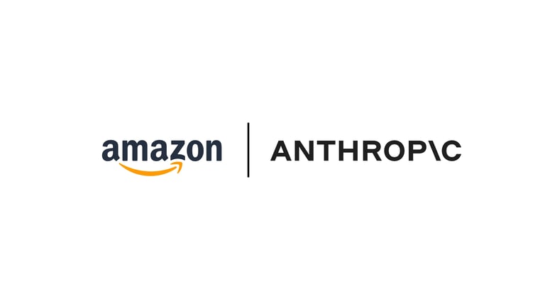 Anthropic's Valuation Set to Soar to $60 Billion Amid New Funding, Amazon Partnership