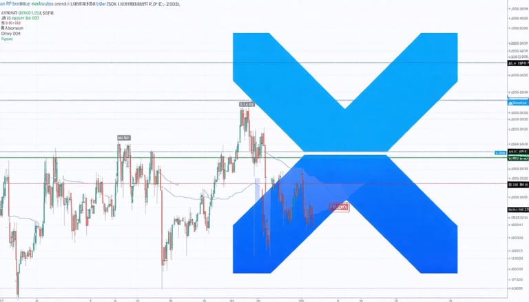 XRP ETFs Ignite Market Optimism as Ripple Gains Ground Post-SEC Case