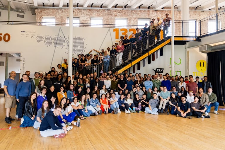 Clay Raises Series C, Hits $3B Valuation with CapitalG Leading Investment