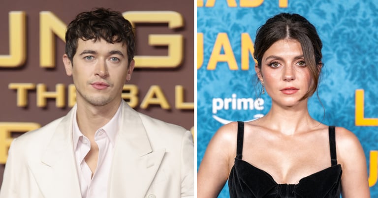 Netflix's 'People We Meet on Vacation' Film Adaptation Premieres January 2026, Starring Tom Blyth and Emily Bader