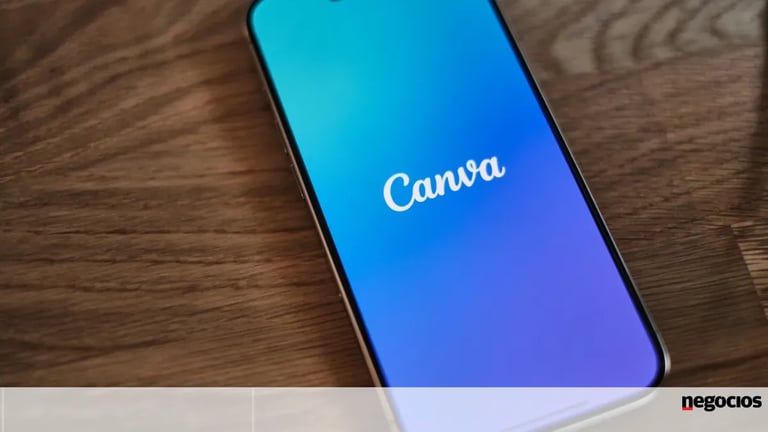 Canva's $42 Billion Valuation: AI Innovations Propel IPO Momentum Amidst Market Competition