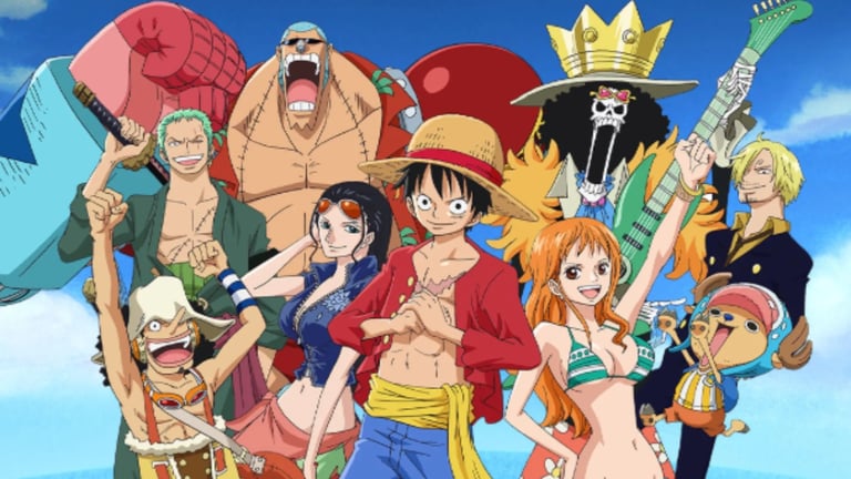 Crunchyroll India Launches Complete One Piece Series, Offering Fans Endless Adventure