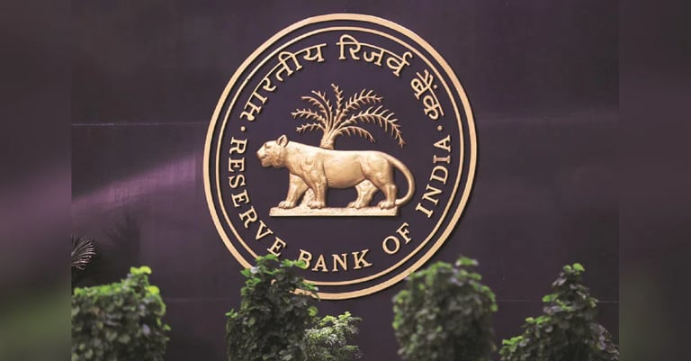 RBI Denies $12 Billion Gold Sale Rumors, Confirms Steady Reserves at 880.52 Tonnes