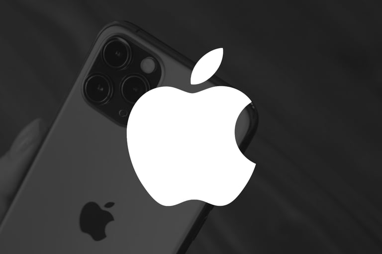 Apple's AI Transformation: Ecosystem Leverage and $380 Target Amid Growing Revenue Projections