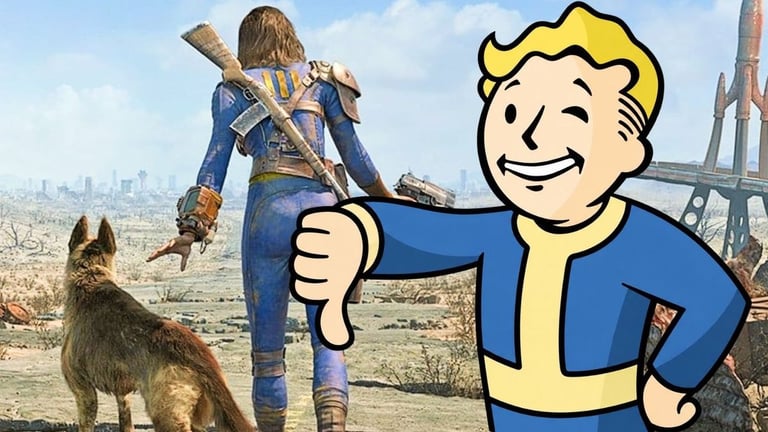 Fallout 4 Update Sparks Modding Community Backlash Over Potential Disruptions