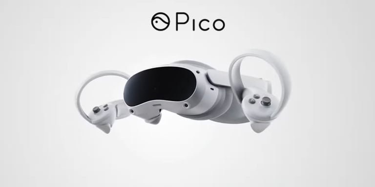 PICO XR Challenges Meta and HTC with Cost-Effective Enterprise Solutions