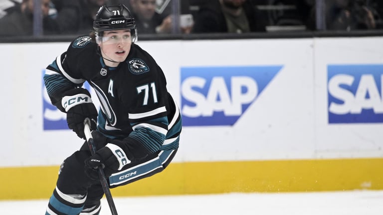 Hockey Canada Urged to Include Young Stars Celebrini and Bedard in 2026 Olympics Roster