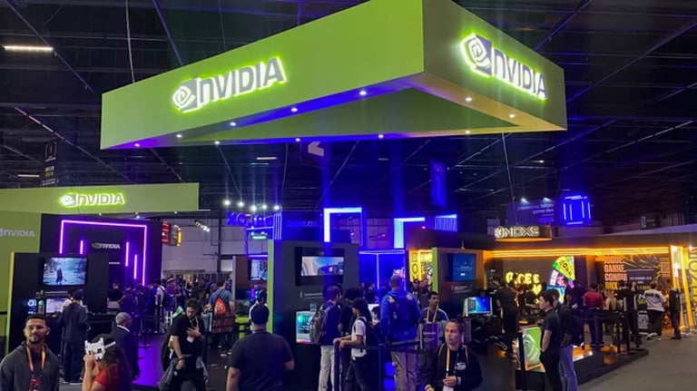 Nvidia Unveils DLSS 4.5 at Gamescom 2026, Revolutionizing Ray Tracing for GeForce RTX GPUs