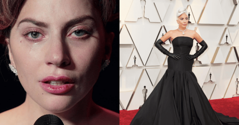 Lady Gaga Opens Up About Lithium Use During 'A Star Is Born' Filming and Mental Health Struggles