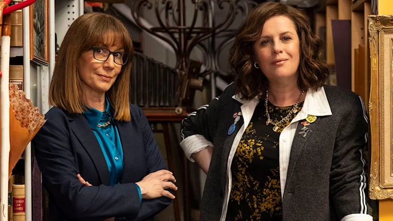 ABC Reveals 2026 Slate: Over 100 New Titles Highlighting Bold Australian Content