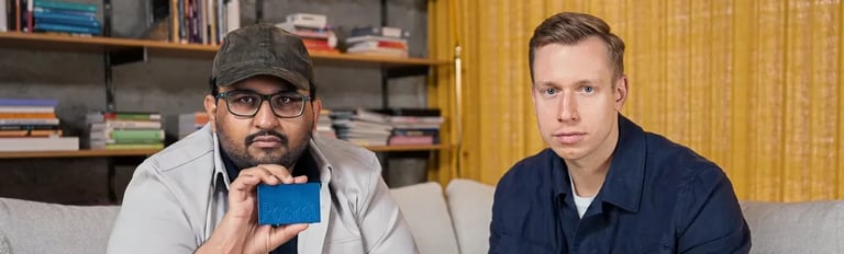 Pocket AI Device Redefines Meetings with Offline Recording, Attracts $11M Funding and Rapid Growth
