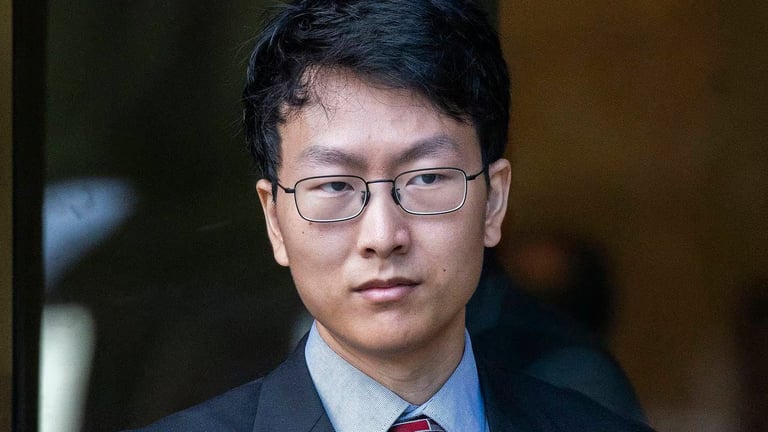 FTX Co-Founder Gary Wang Sentenced: Gets Time Served for Fraud, Cooperates Against Bankman-Fried