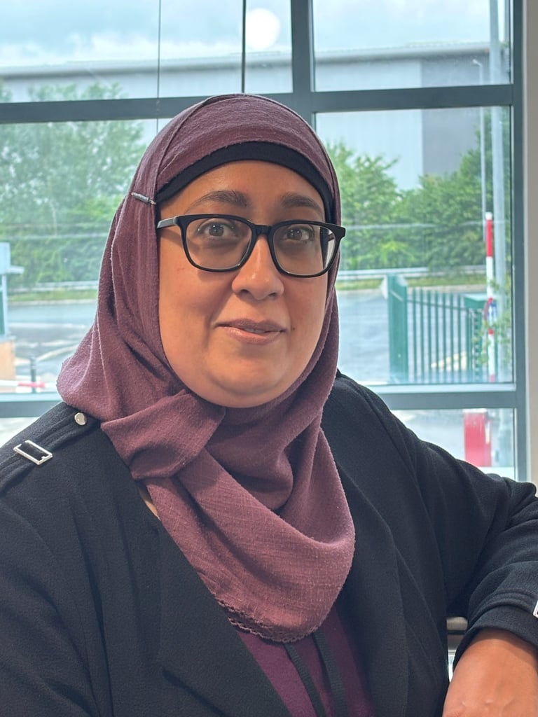 Retail Pioneer Noor Ali Transforms UK Shopping with Inclusive World Foods Revolution