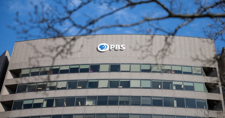 Trump Proposes $9.4 Billion Spending Cuts, Targets Foreign Aid and Public Broadcasting