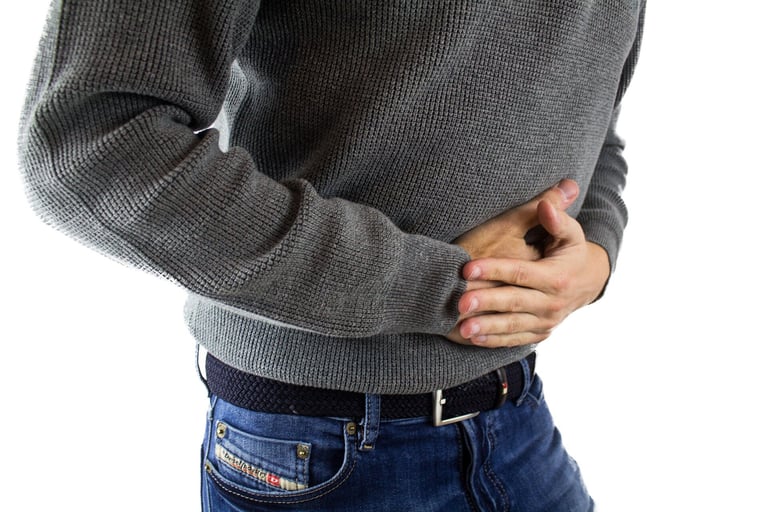 COVID-19 Pandemic Doubles IBS Cases, Highlights Stress-Gut Health Link