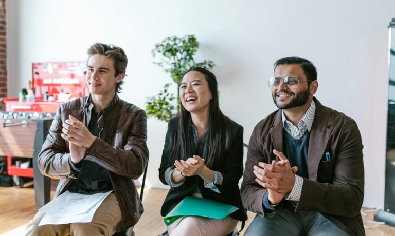 Silicon Jeri: The New Global Tech Hub for AI, Green Energy, and Startups